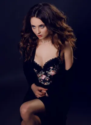 проститутка Фая, 24, Амурск