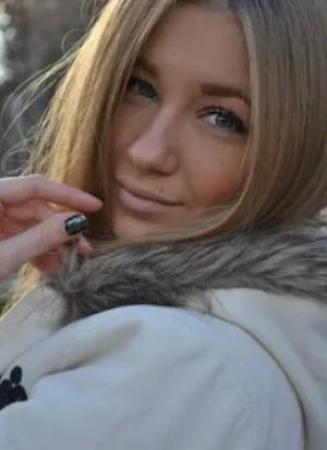 проститутка Алекса, 22, Амурск