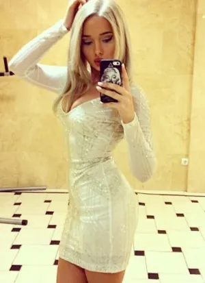 проститутка Люси, 21, Амурск