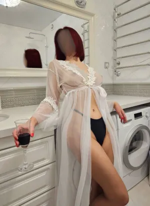 проститутка Светлана, 37, Амурск
