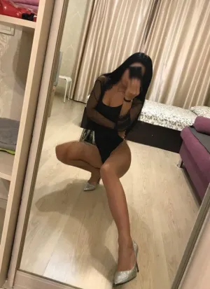 проститутка Женечка, 24, Амурск