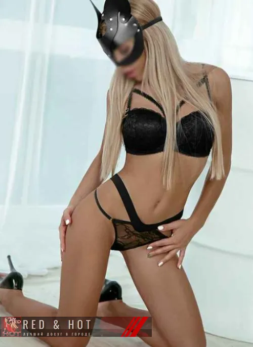 проститутка фея Аня, Амурск, +7 (994) ***-1764