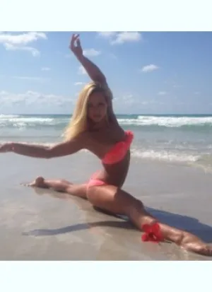 проститутка Инна, 23, Амурск