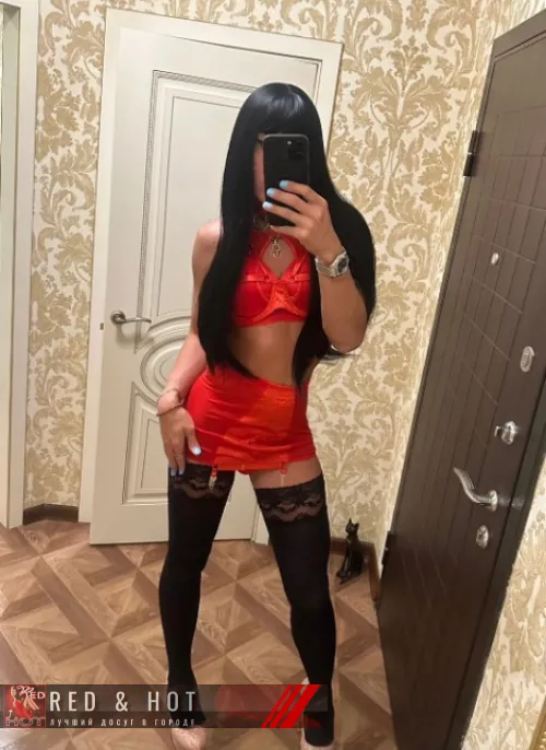 проститутка фея Светлана, Амурск, +7 (924) 226-8059