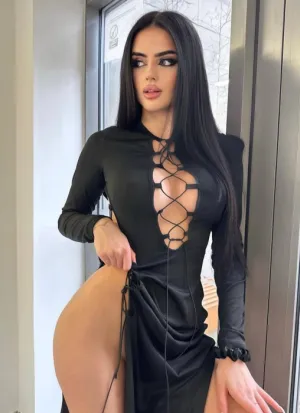 проститутка Женя, 21, Амурск