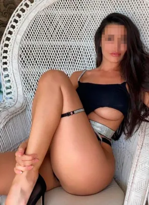 проститутка Катя, 24, Амурск