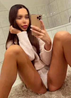 проститутка Виталина, 22, Амурск